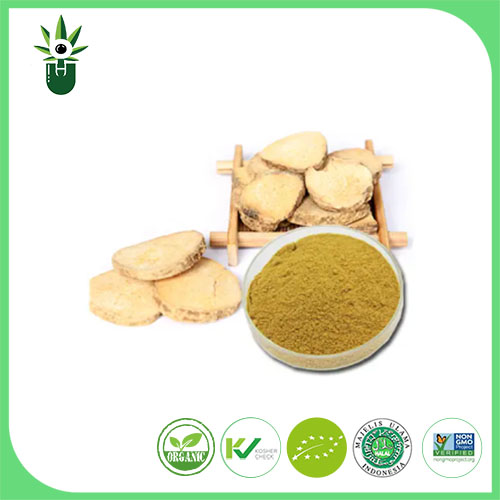 Alisma Plantago-aquatica L-extract