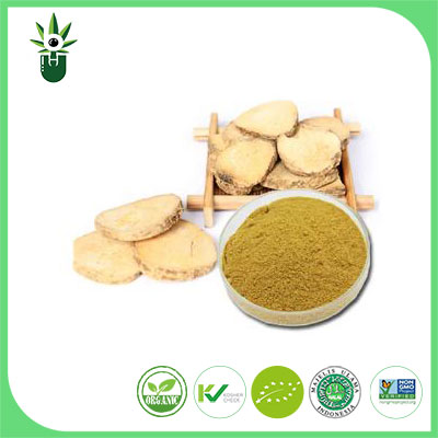 Rhizoma Alismatis-extract