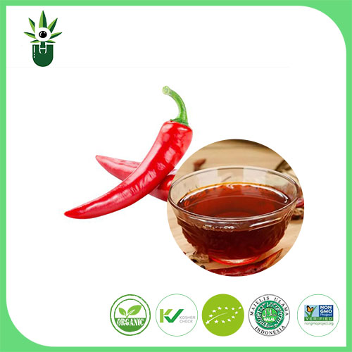 Chili-extract