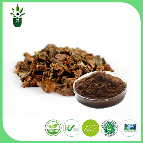 Rhodiola Rosea-extract